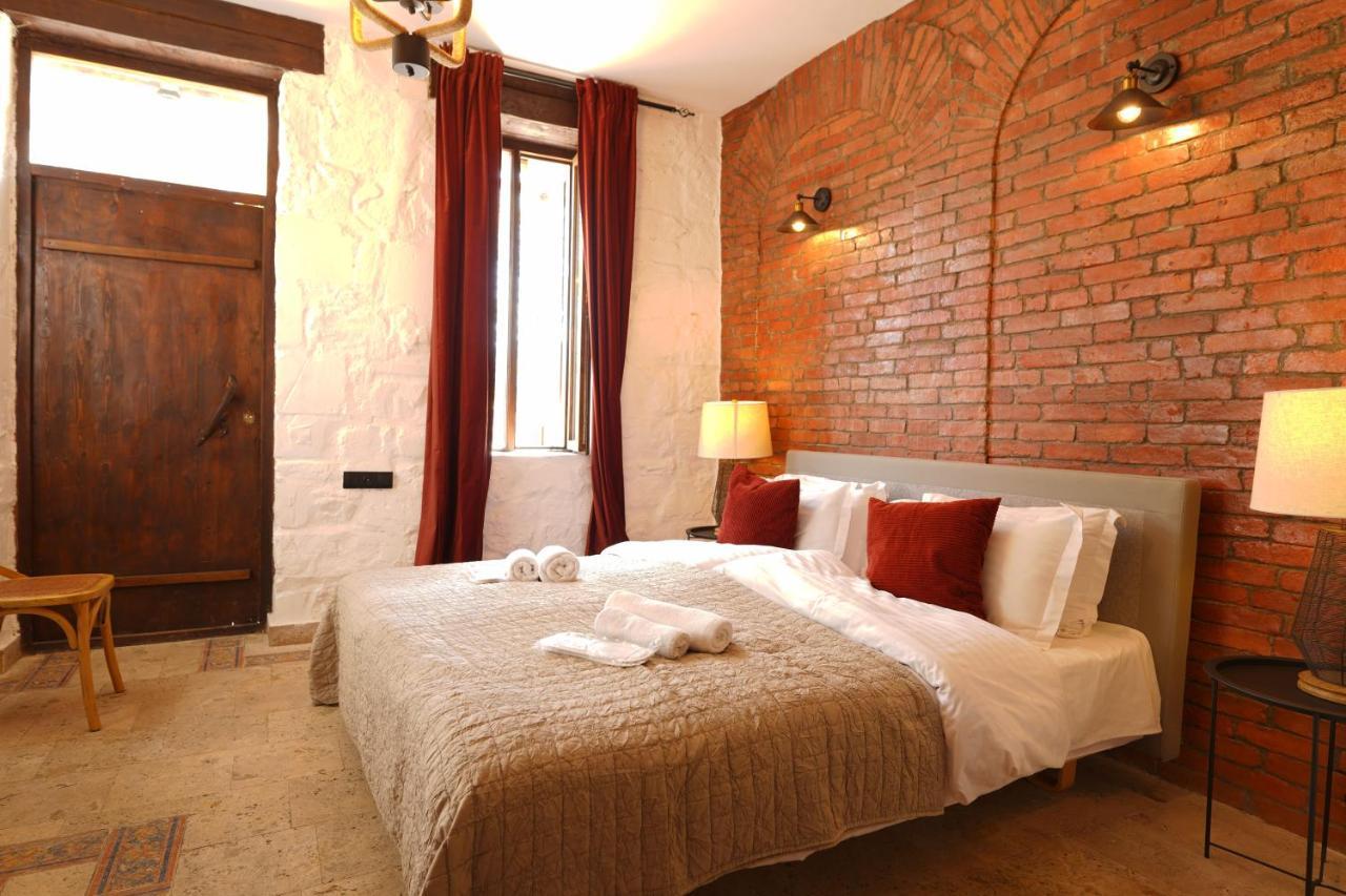 Toon Armeni Guest House Dilidschan Exterior foto