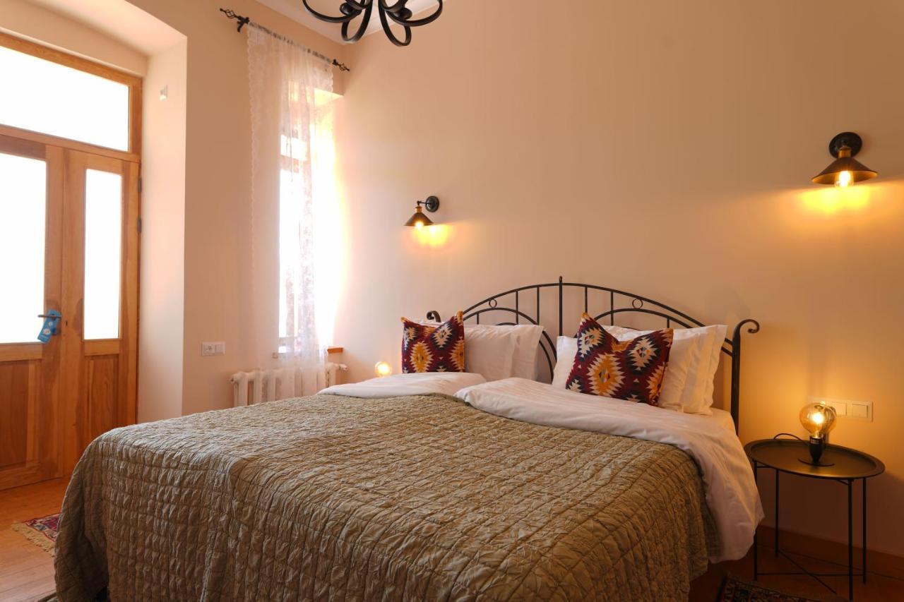 Toon Armeni Guest House Dilidschan Exterior foto